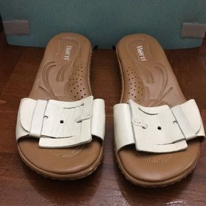 Born handcrafted footwear sandals